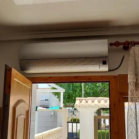 Apartment Magnolias 20 En Santa Pola