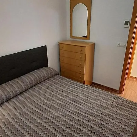 Apartment Magnolias 20 En