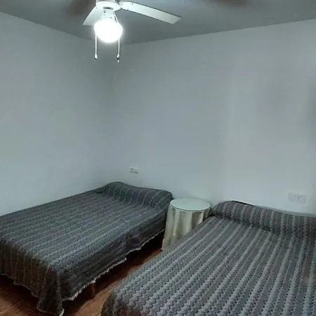 Apartment Magnolias 20 En