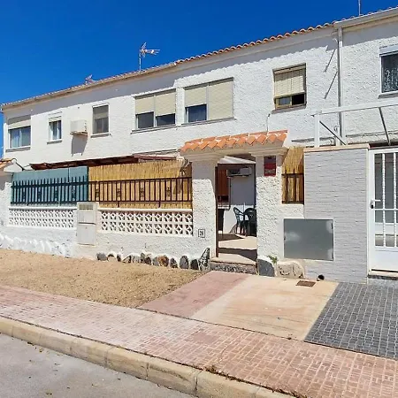Apartment Magnolias 20 En