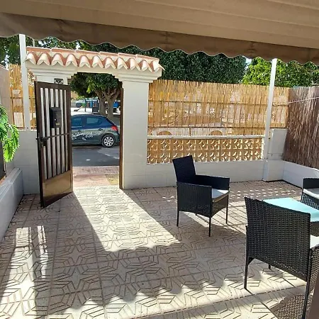 Apartment Magnolias 20 En