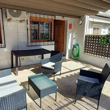 Apartment Magnolias 20 En